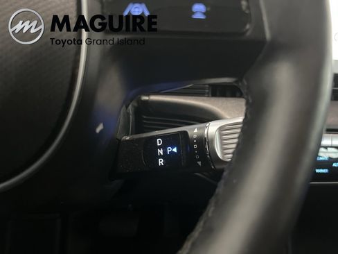 Used 2023 Hyundai Ioniq 5 Limited w/ Cargo Package image 16