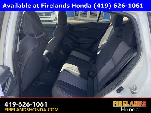 Used 2023 Subaru Crosstrek 2.0i Premium image 25