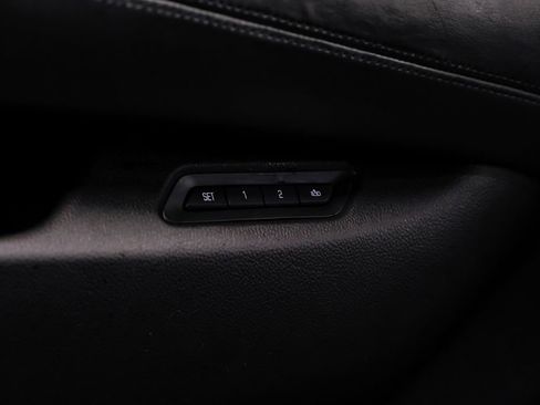 Used 2016 Cadillac Escalade Platinum image 55