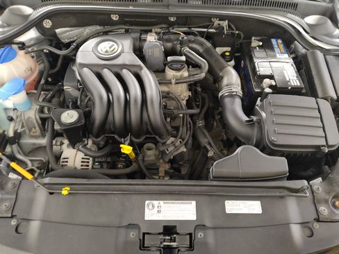 Used 2014 Volkswagen Jetta S FWD image 30