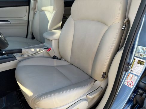 Used 2015 Subaru Crosstrek Touring image 17