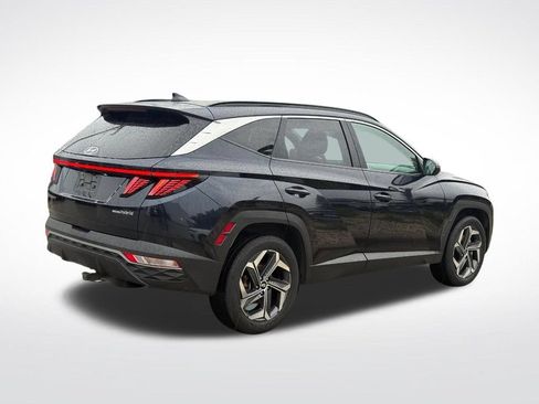 Used 2022 Hyundai Tucson SEL AWD/4WD image 2