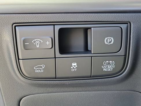 New 2026 Hyundai Tucson SEL AWD/4WD image 18