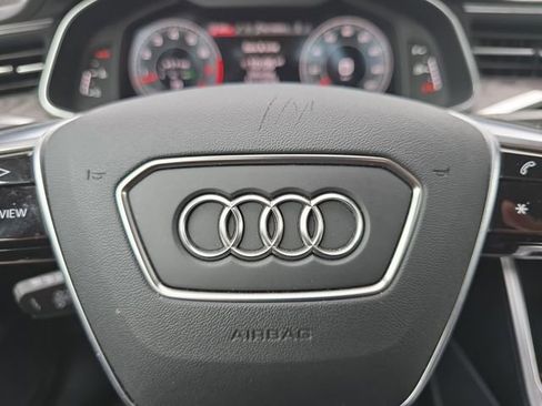 Used 2024 Audi A6 Premium Plus AWD/4WD image 5