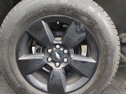 Used 2016 Chevrolet Colorado LT w/ Midnight Edition AWD/4WD image 31
