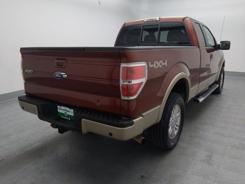 Used 2014 Ford F150 Lariat w/ Equipment Group 501A Mid AWD/4WD image 7