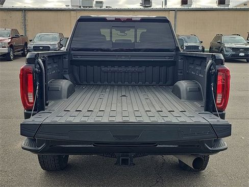 Used 2023 GMC Sierra 2500 Denali w/ Denali Ultimate Package image 26
