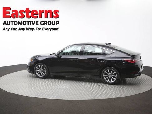 Used 2024 Acura Integra FWD image 62