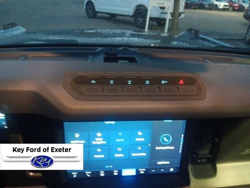 New 2025 Ford Bronco Badlands image 37