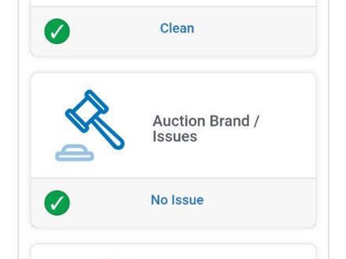 Used 2016 Land Rover Range Rover image 53