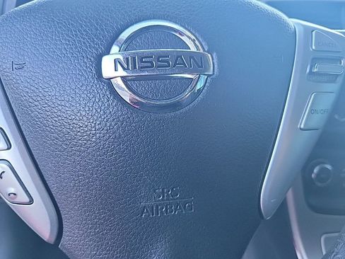 Used 2015 Nissan Sentra SV FWD image 24