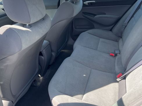 Used 2010 Honda Civic LX image 18