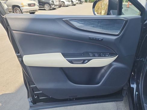 Used 2023 Lexus NX 350h AWD image 22