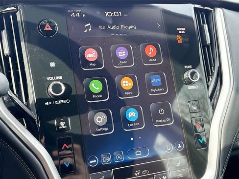 Used 2025 Subaru Legacy Limited image 15