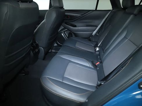 Certified 2025 Subaru Outback Wilderness AWD/4WD image 14