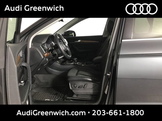 Used 2024 Audi Q5 2.0T Premium AWD/4WD image 9