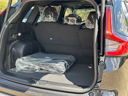 New 2026 Honda CR-V TrailSport image 8