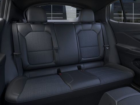 New 2026 Buick Envista Preferred w/ Convenience I Package image 17