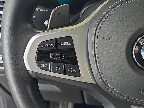 Used 2020 BMW X5 xDrive40i w/ M Sport Package AWD/4WD image 20