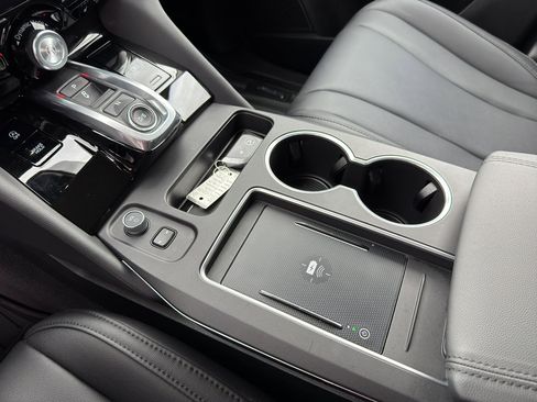 Certified 2025 Acura MDX SH-AWD image 20