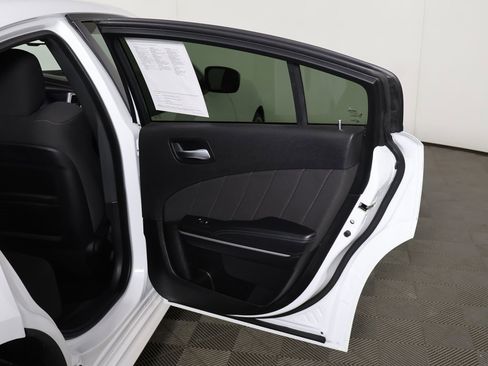 Used 2023 Dodge Charger Scat Pack image 21
