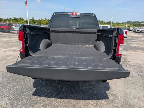 Used 2023 RAM 1500 Big Horn AWD/4WD image 20