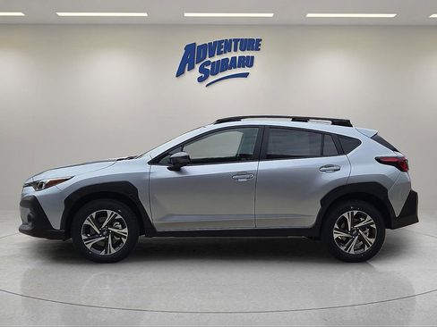 New 2026 Subaru Crosstrek 2.0i Premium AWD/4WD image 4