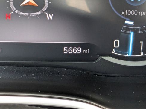 Used 2024 Genesis G80 3.5T Sport image 24