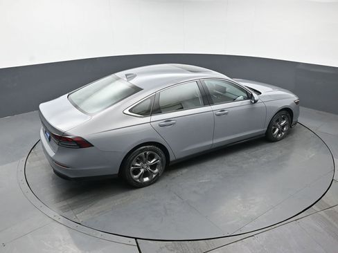 Certified 2023 Honda Accord EX-L image 41