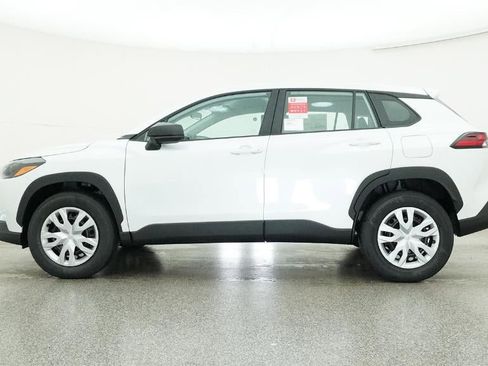 New 2026 Toyota Corolla Cross L image 19