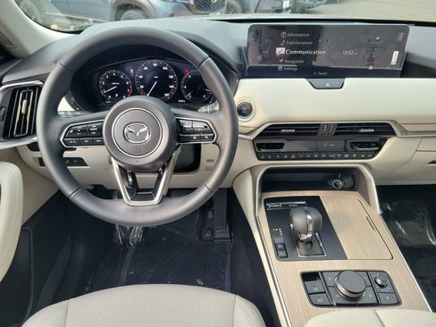 New 2026 MAZDA CX-90 3.3 Turbo S w/ Premium Package image 4