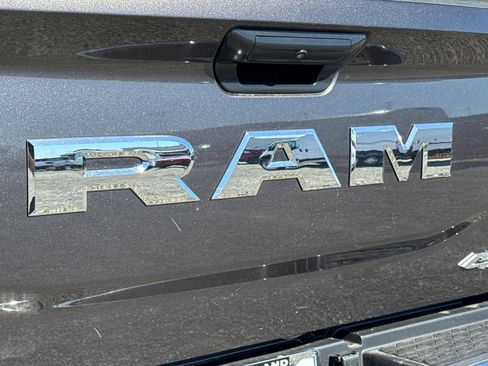 New 2026 RAM 2500 Tradesman image 25