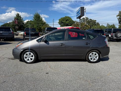 Used 2008 Toyota Prius FWD image 4
