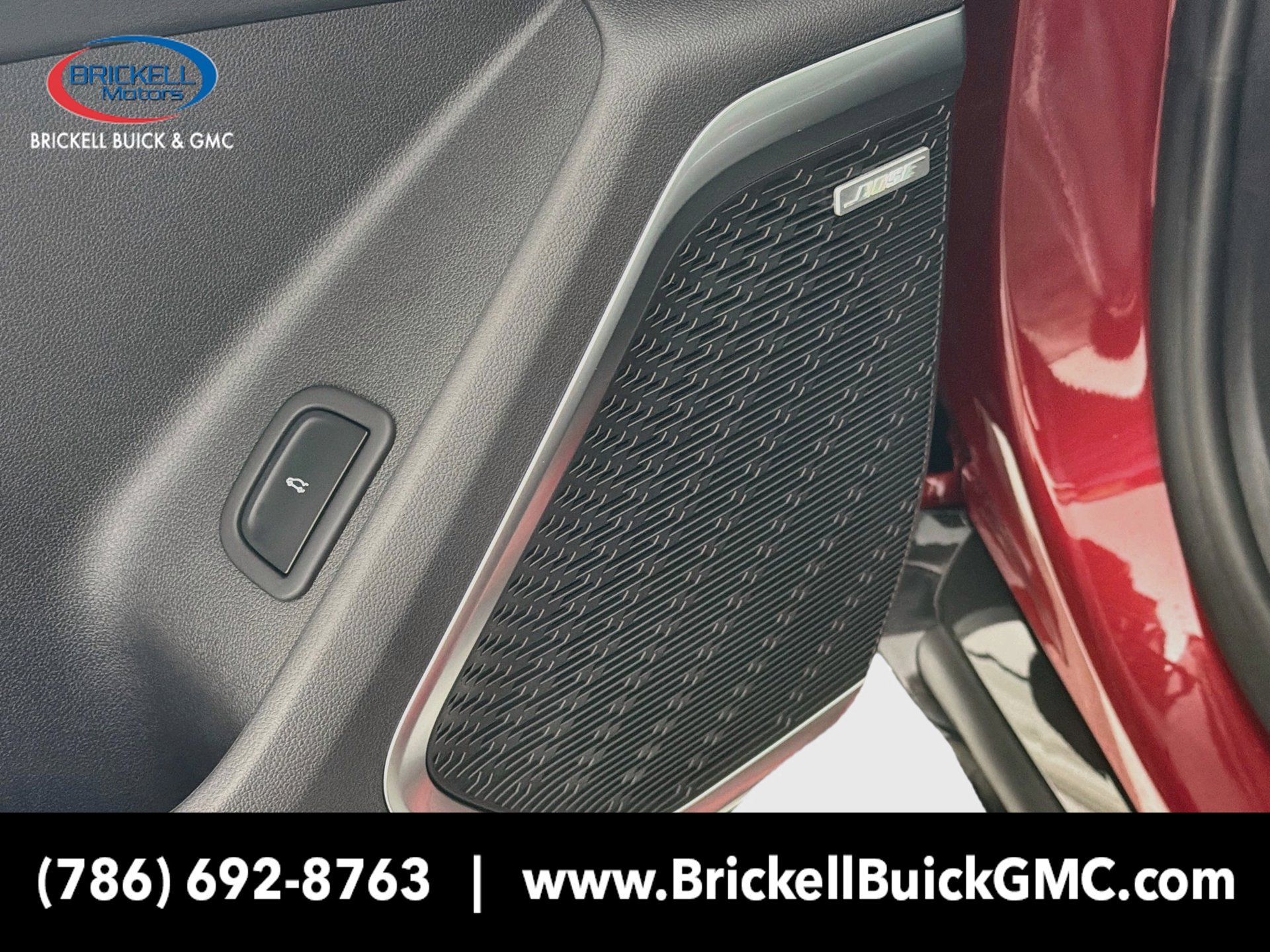 New 2026 Buick Enclave Sport Touring w/ Power Package FWD image 24