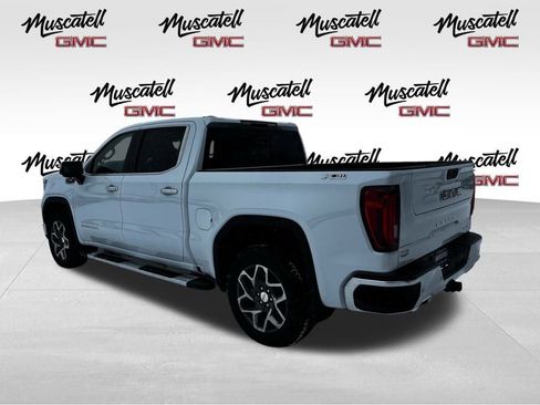 New 2026 GMC Sierra 1500 SLT w/ SLT Premium Package image 7