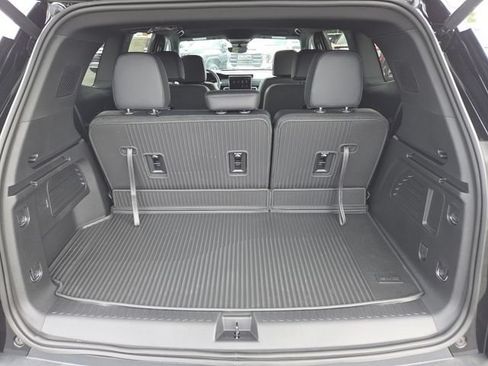 New 2026 GMC Acadia Elevation w/ Elevation Premium Package AWD/4WD image 26