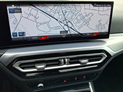 Certified 2024 BMW 430i Gran Coupe xDrive w/ Premium Package image 17