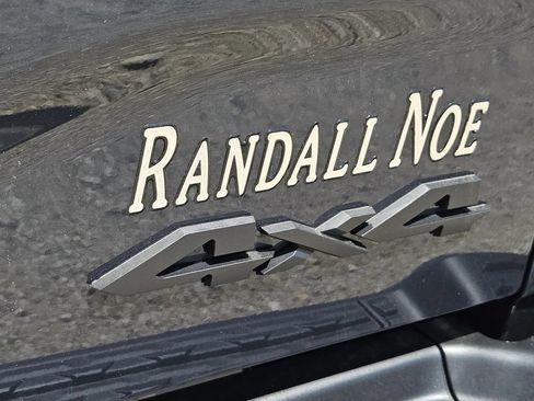 New 2026 RAM 3500 Lone Star AWD/4WD image 8