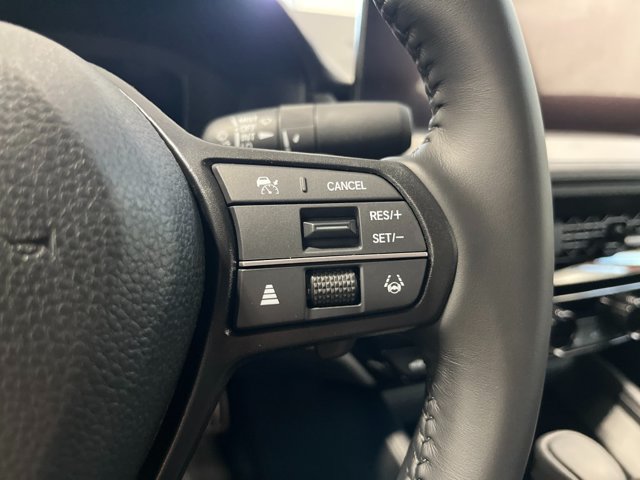 New 2026 Honda Accord Sport image 16