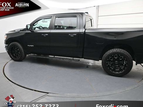 Used 2023 RAM 1500 Big Horn AWD/4WD image 26