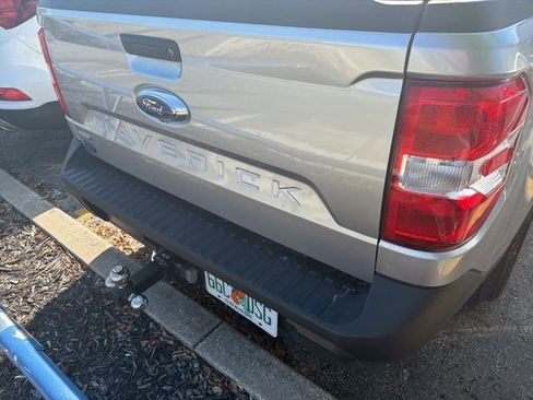 Used 2024 Ford Maverick XLT image 20