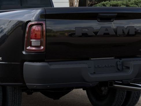 New 2026 RAM 3500 Tradesman AWD/4WD image 13