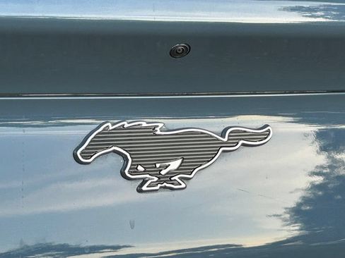 Certified 2023 Ford Mustang Mach-E Premium AWD/4WD image 24
