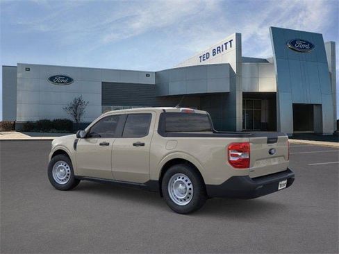 New 2025 Ford Maverick XL w/ Equipment Group 101A image 5