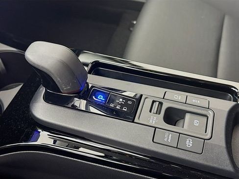 New 2026 Toyota Prius Plug-In Hybrid image 16