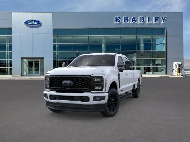 New 2026 Ford F350 Lariat w/ Black Appearance Package AWD/4WD image 2