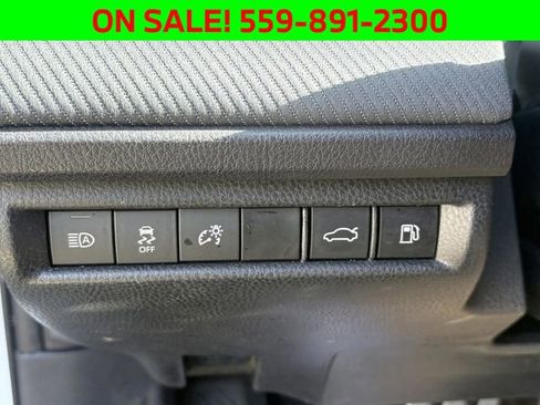 Used 2025 Toyota Camry SE w/ Convenience Package FWD image 23