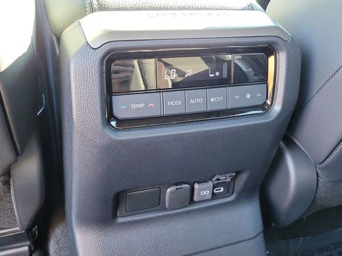 Used 2026 Toyota Land Cruiser w/ Premium Package image 21