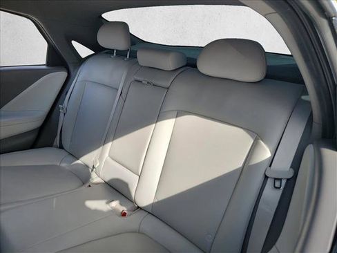 Used 2023 Hyundai Ioniq 6 SEL image 14