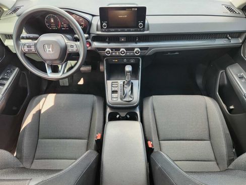 Used 2024 Honda CR-V LX image 24